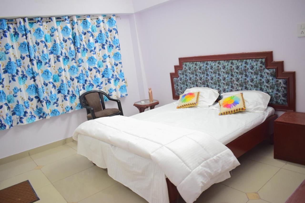 Hotel Backpackers *