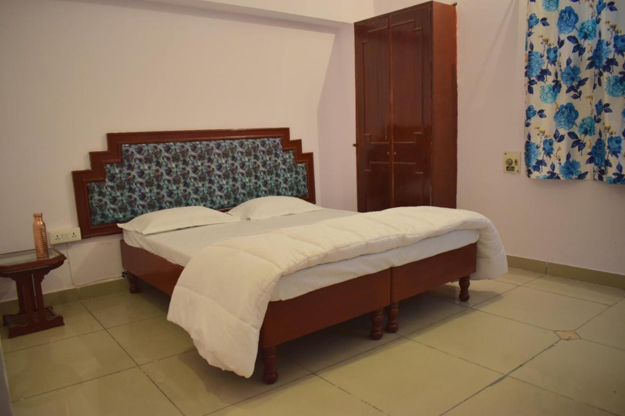 Hotel Backpackers