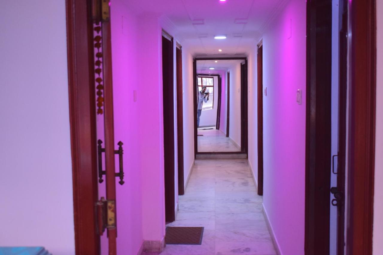Backpackers Hotel Jaipur