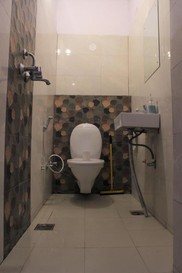 Backpackers Jaipur