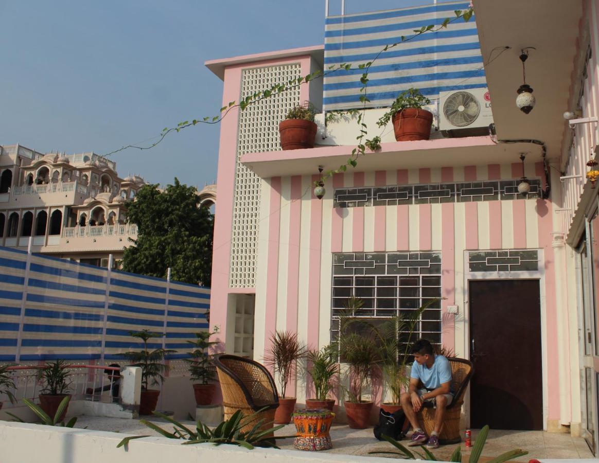 Backpackers Hotel