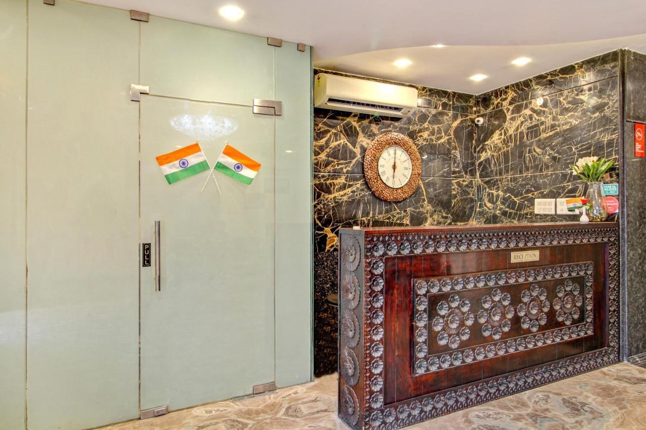 Capital O 11744 Heritage Heights Hotel Jaipur