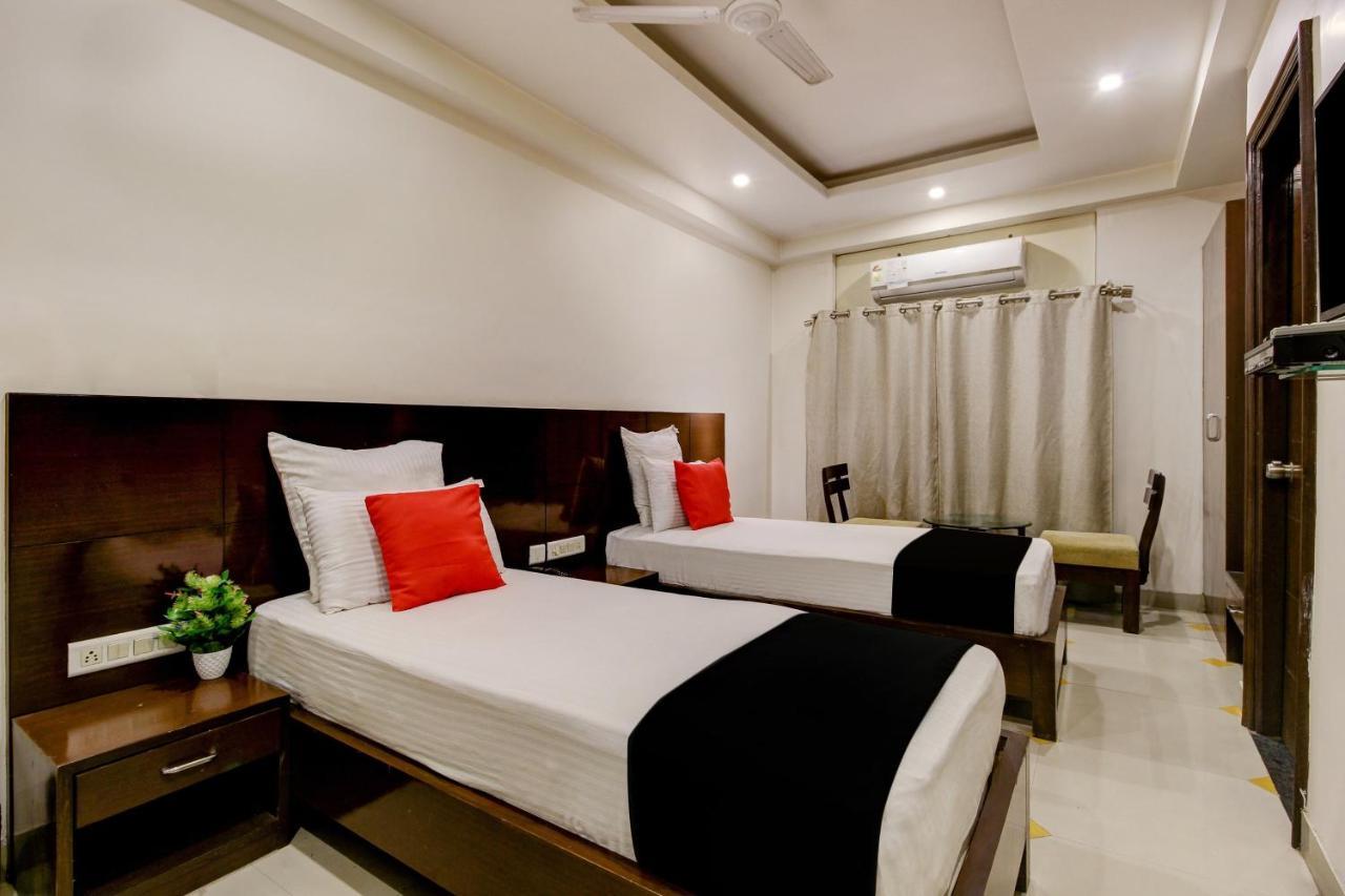 Hotel Capital O 11744 Heritage Heights 3*