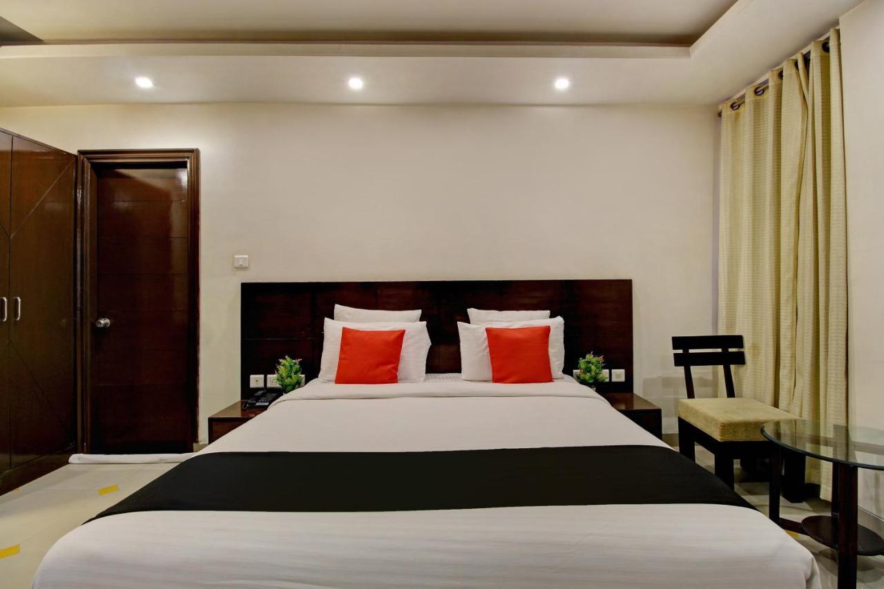 Capital O 11744 Heritage Heights 3*
