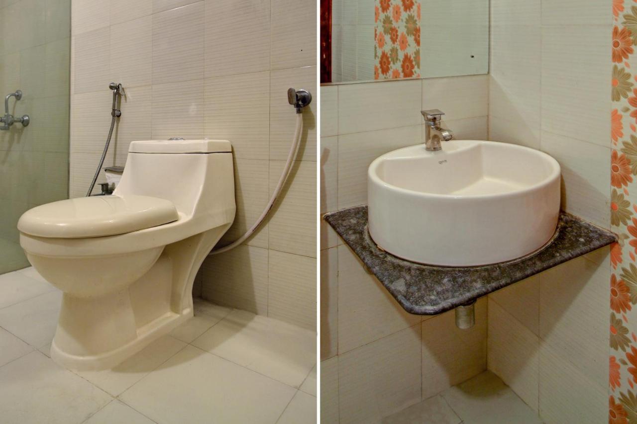 Capital O 11744 Heritage Heights 3* Jaipur