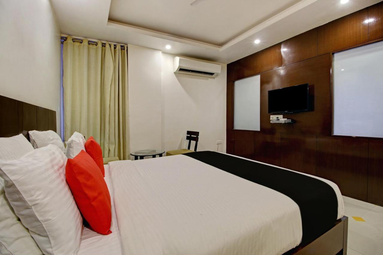 Hotel Capital O 11744 Heritage Heights
