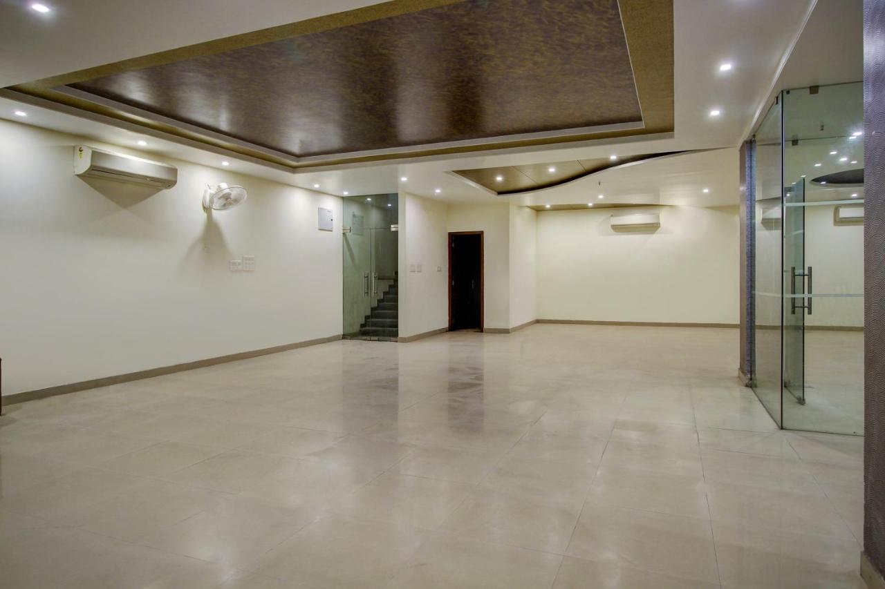 Hotel Capital O 11744 Heritage Heights Jaipur
