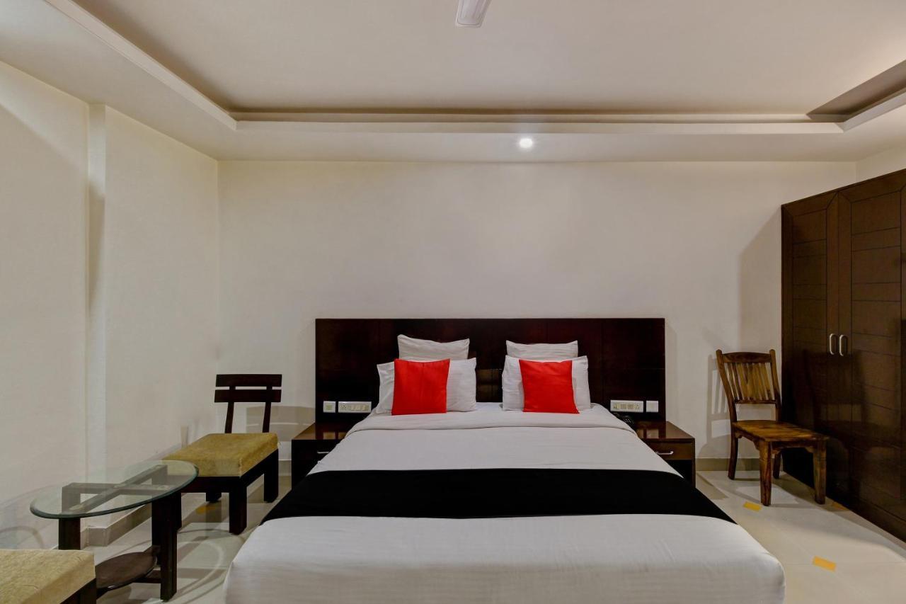 Hotel Capital O 11744 Heritage Heights