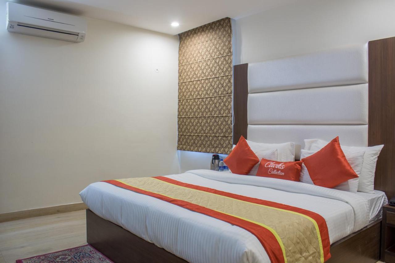 Hotel Clarks Collection Jaipur