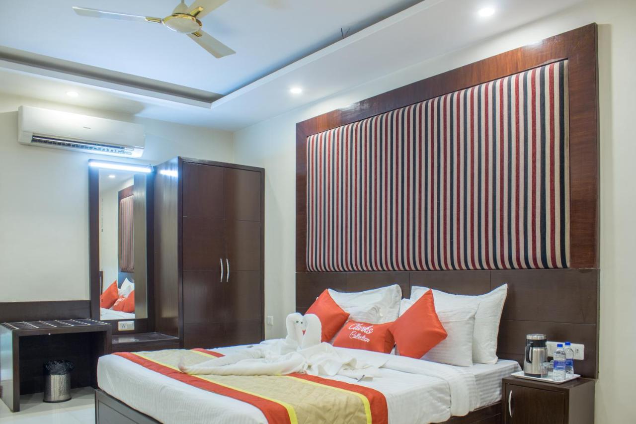 Hotel Clarks Collection Jaipur