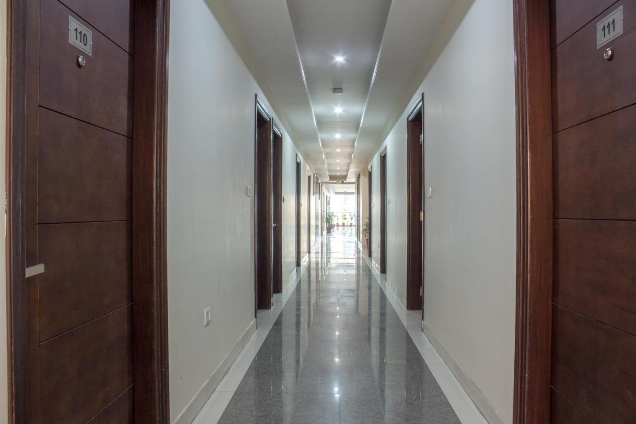Hotel Clarks Collection Jaipur