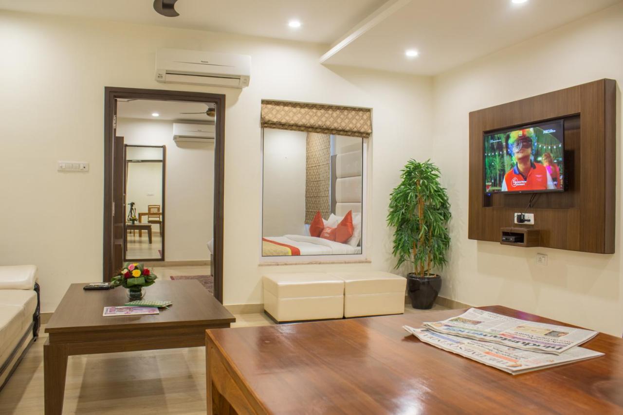 Hotel Clarks Collection Jaipur