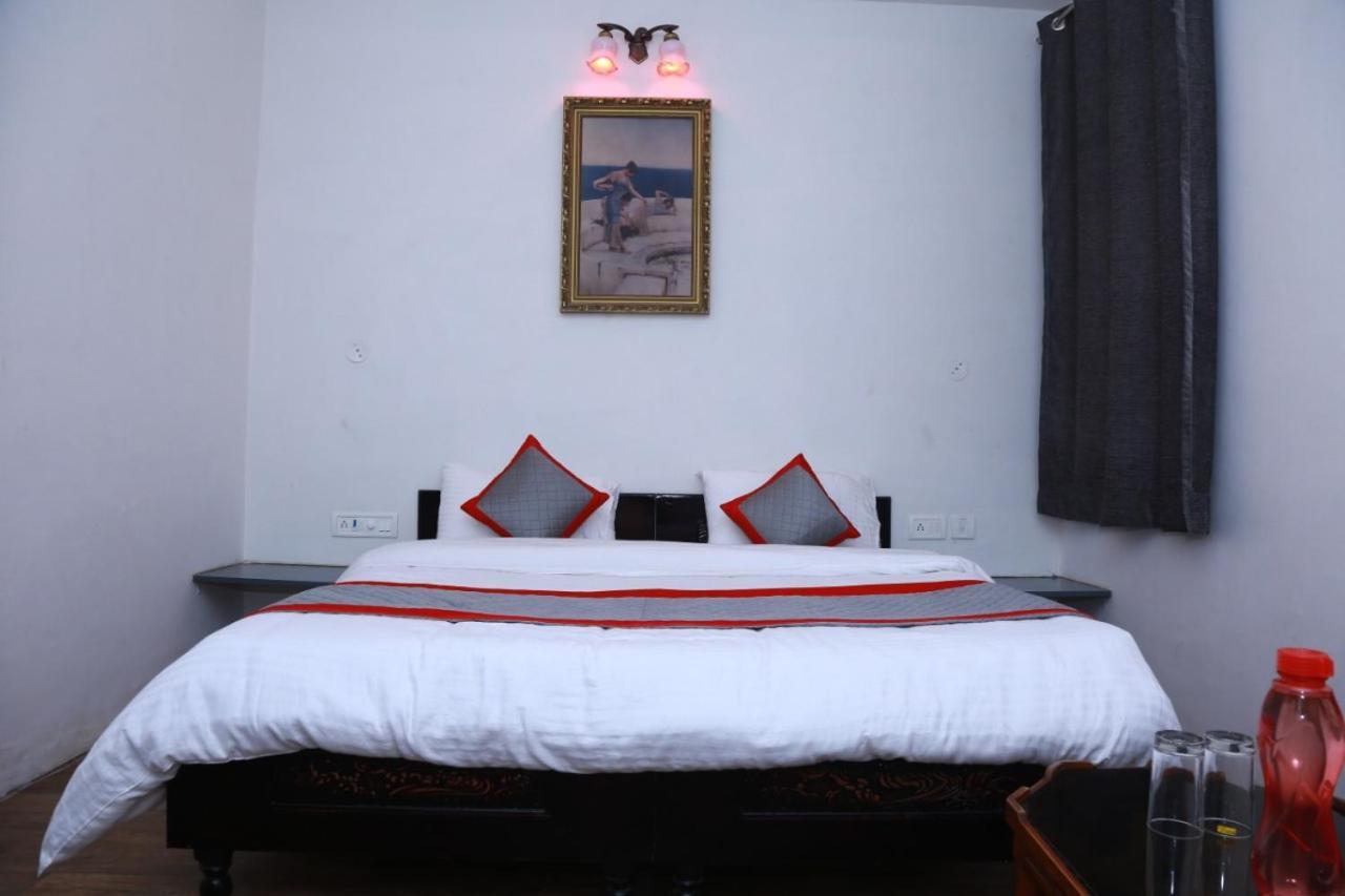 Turban Hostel Jaipur