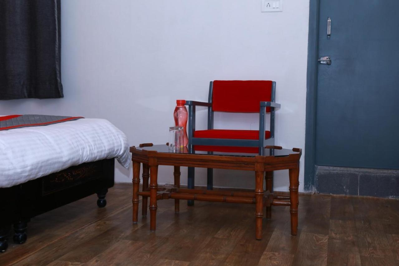 Turban Hostel Jaipur