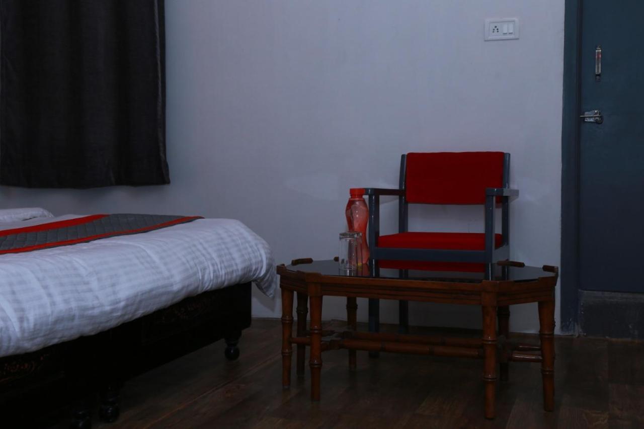 Turban Hostel *