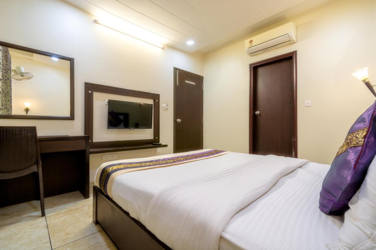Sunday Hotel Jaipur