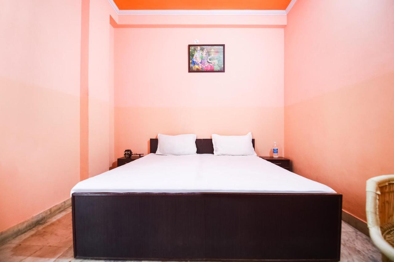 Spot On 49633 Hotel Shaurya Palace Guest House Jaipur