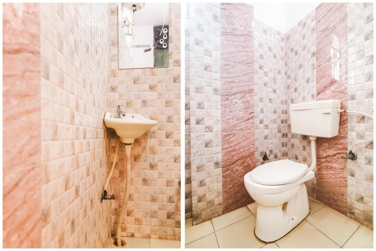 Spot On 49633 Hotel Shaurya Palace Guest House Hotel 3*