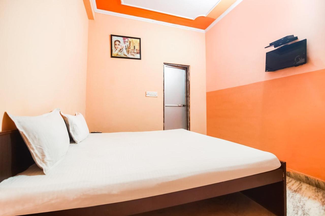 Spot On 49633 Hotel Shaurya Palace Guest House Jaipur