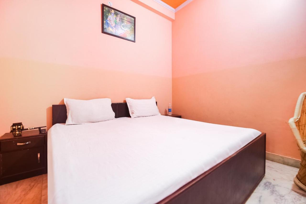 Hotel Spot On 49633 Hotel Shaurya Palace Guest House