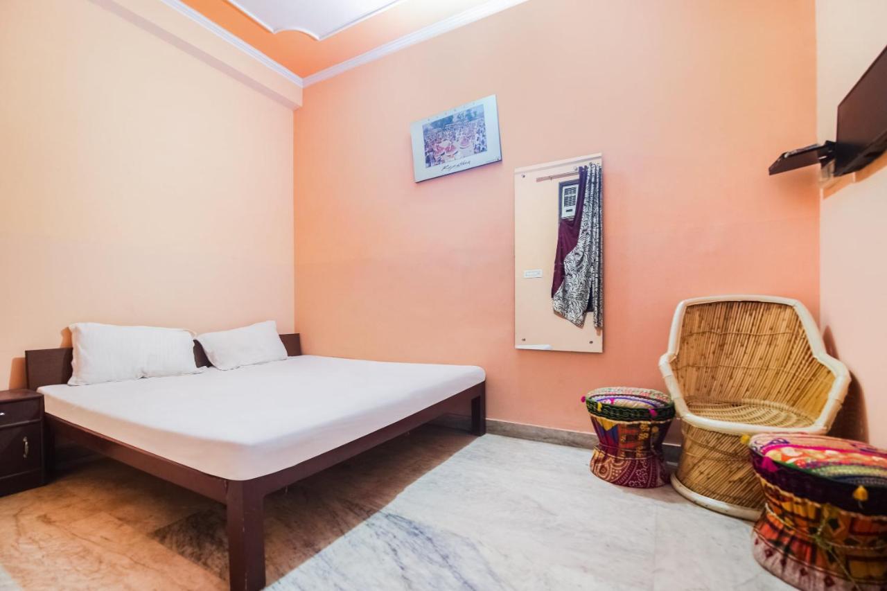 Spot On 49633 Hotel Shaurya Palace Guest House Hotel Jaipur