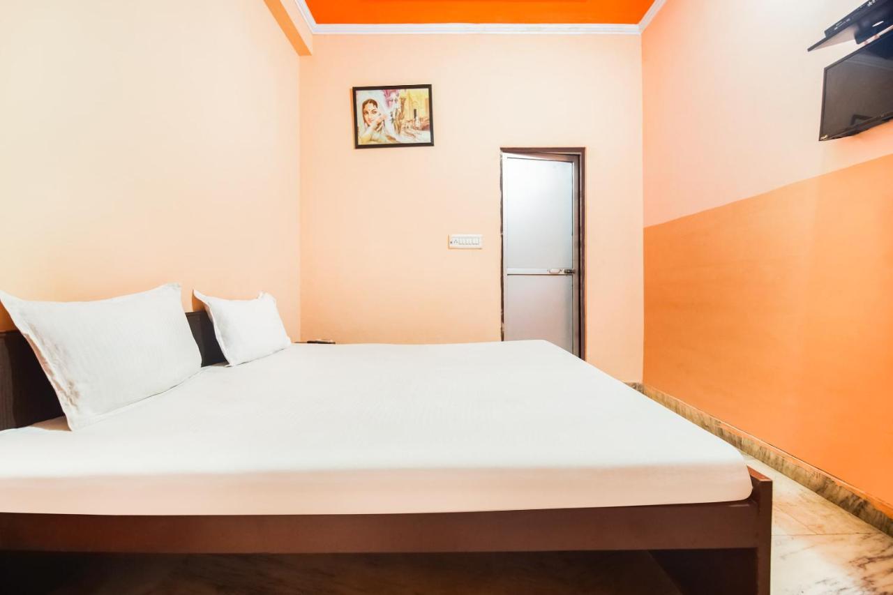 Spot On 49633 Hotel Shaurya Palace Guest House Hotel