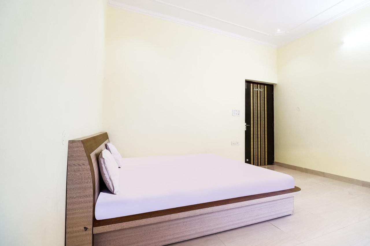 Spot On 46858 Jharkhand Palace Hotel Jaipur