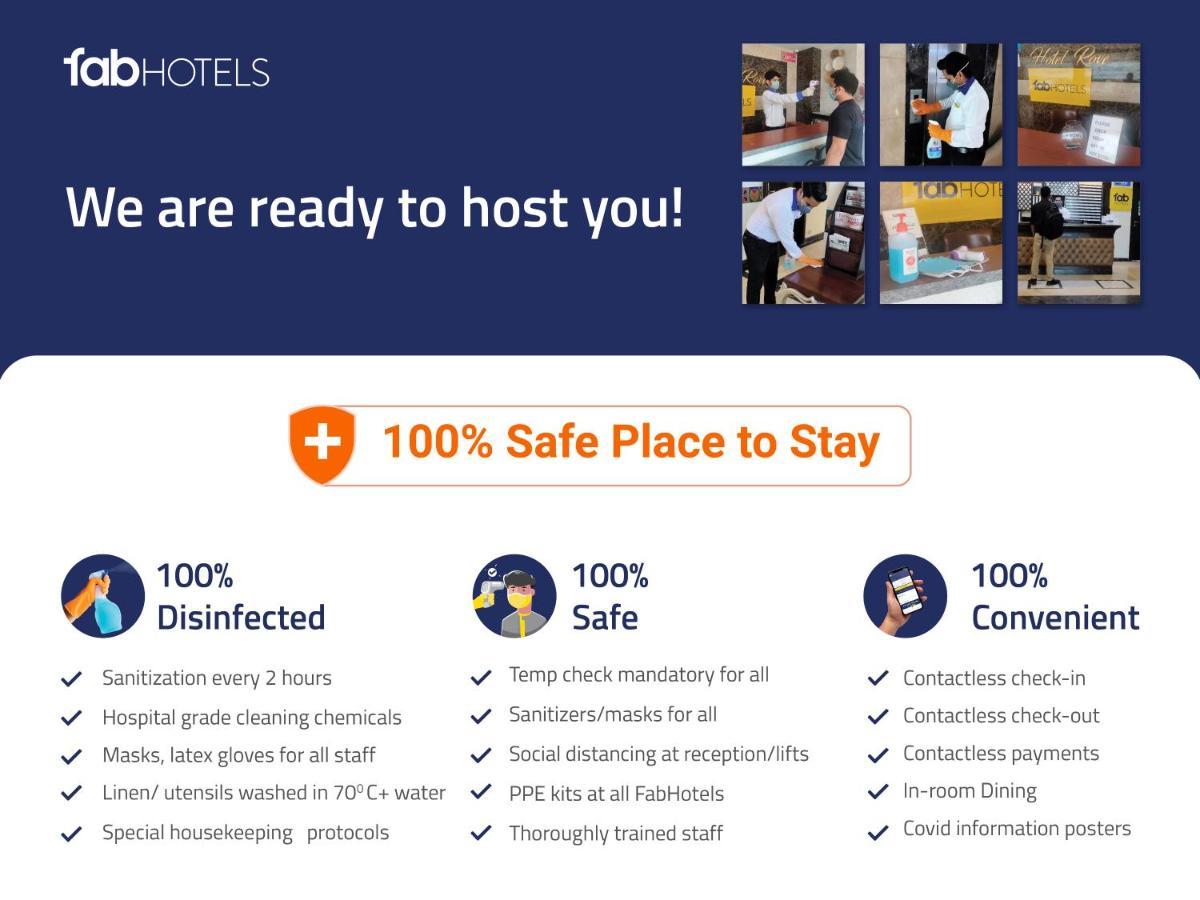 Hotel Fabhotel
