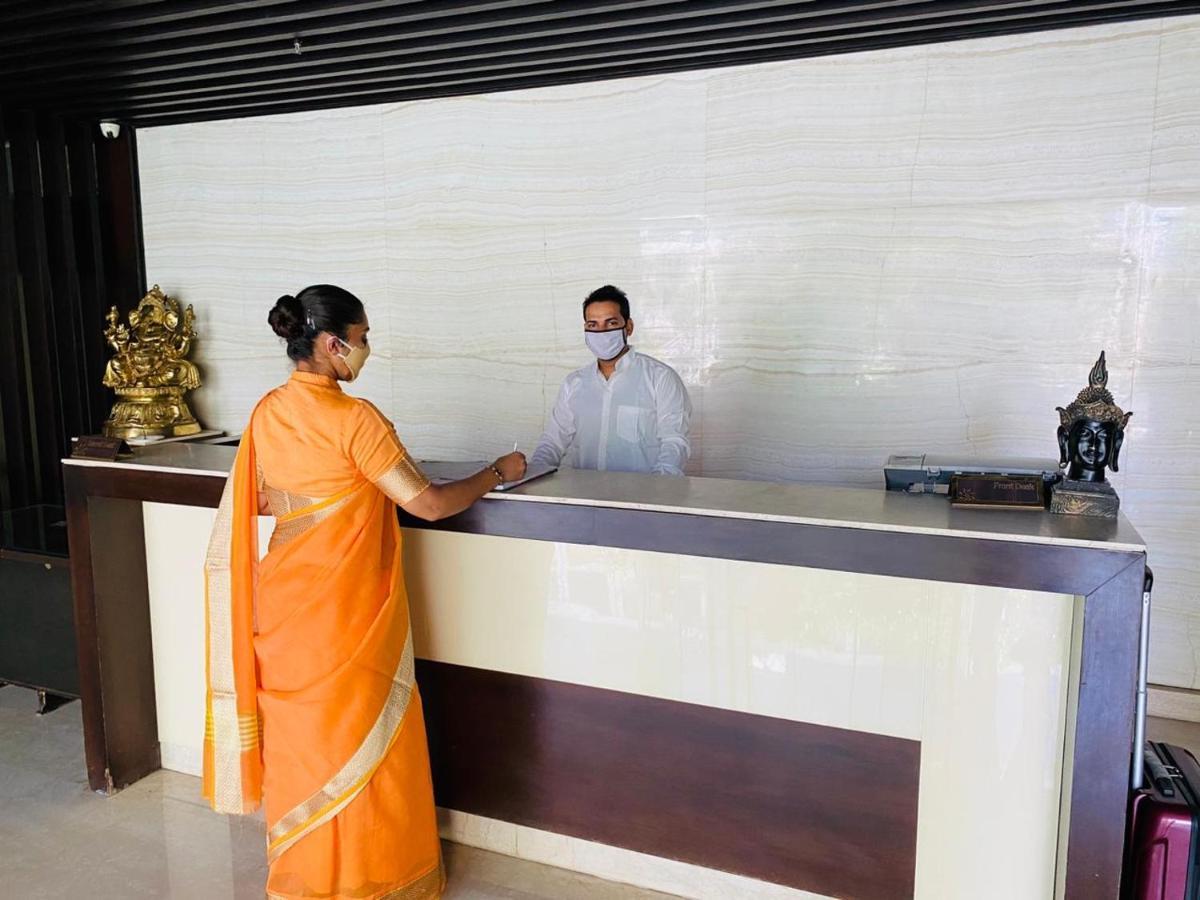 Vrisa Hotel Jaipur