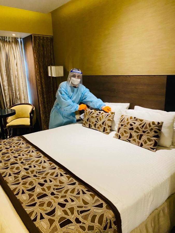Hotel Vrisa Jaipur