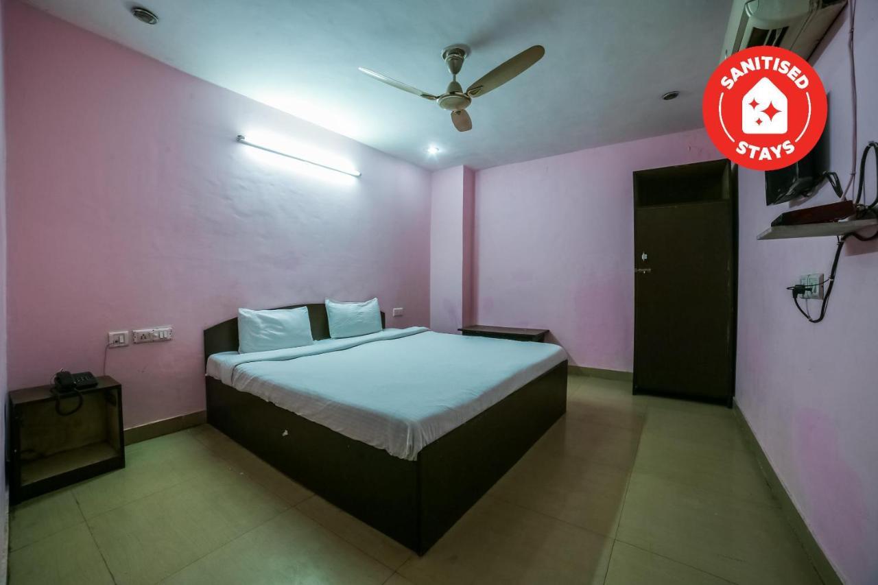 Spot On 36122 The Royal Plaza 3* Jaipur