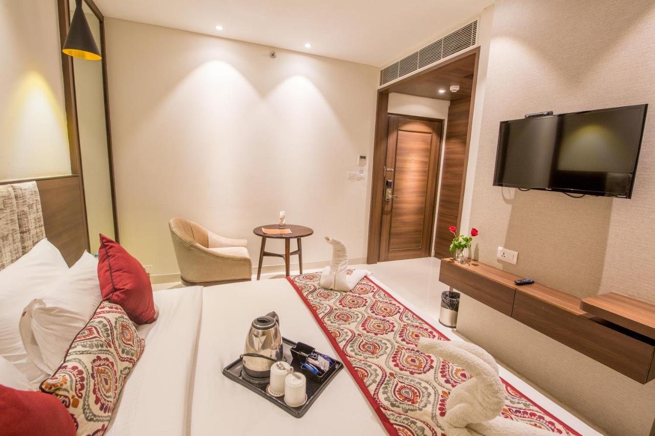 Sumaditya Hotel