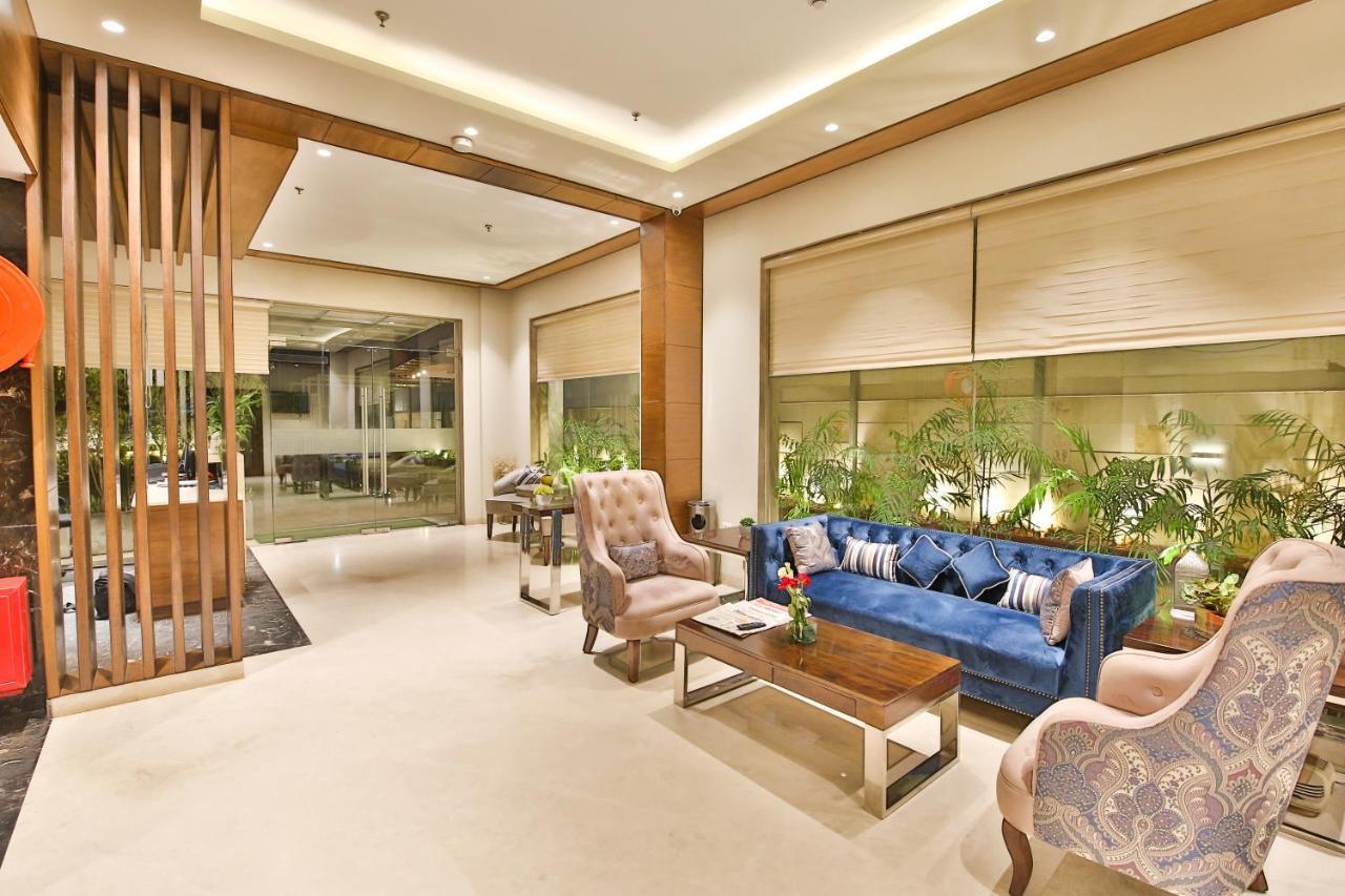 Hotel Sumaditya Jaipur