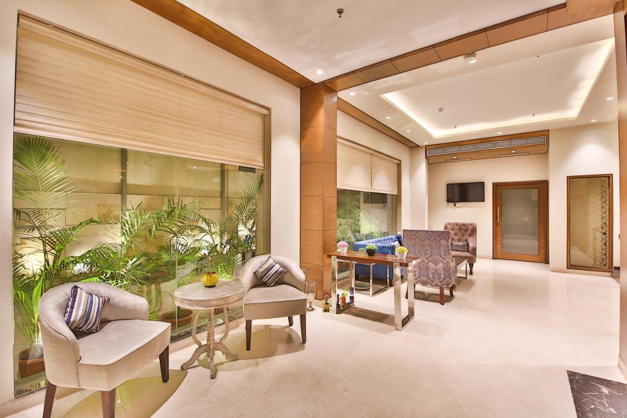 Hotel Sumaditya Jaipur
