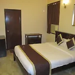 Hotel Silver Plaza