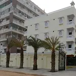 Hotel Grand Lotus Inn