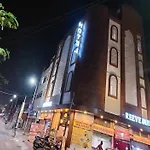 Hotel Reeve Inn