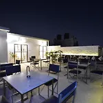 Moustache Nakshatra - A Boutique Hotel