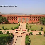 Oyo Flagship 14537 Hotel Amer Haveli