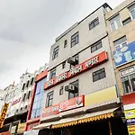 Oyo Flagship 46243 Bmb Hotel