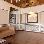 Bhola Bhawan Bed And Breakfast
