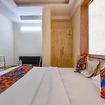 Fabhotel Silver Stay I