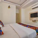 Fabhotel Silver Stay I