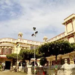 Oyo 15214 Mahal Rajwada Resort
