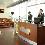 Hotel Om Tower