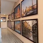 Vienna- A Boutique Hotel