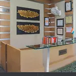 Hotel Siddharth Palace