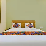 Fabhotel Prime Oxus