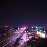 Hotel Mansarovar Palace