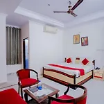 Hotel Mansarovar Palace